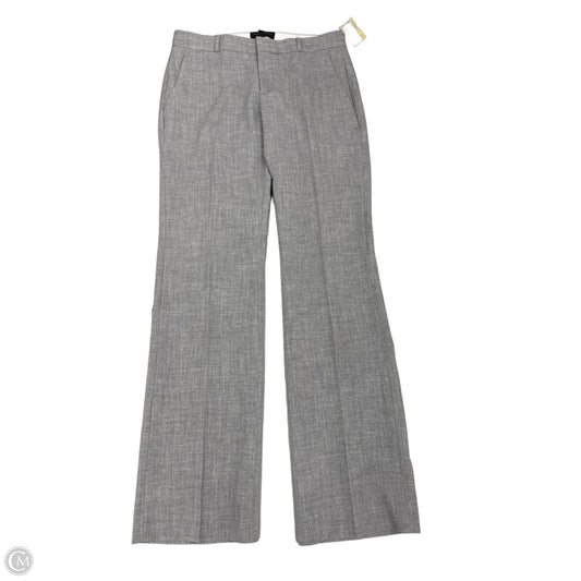 Pants Dress By Banana Republic In Grey, Size: 4