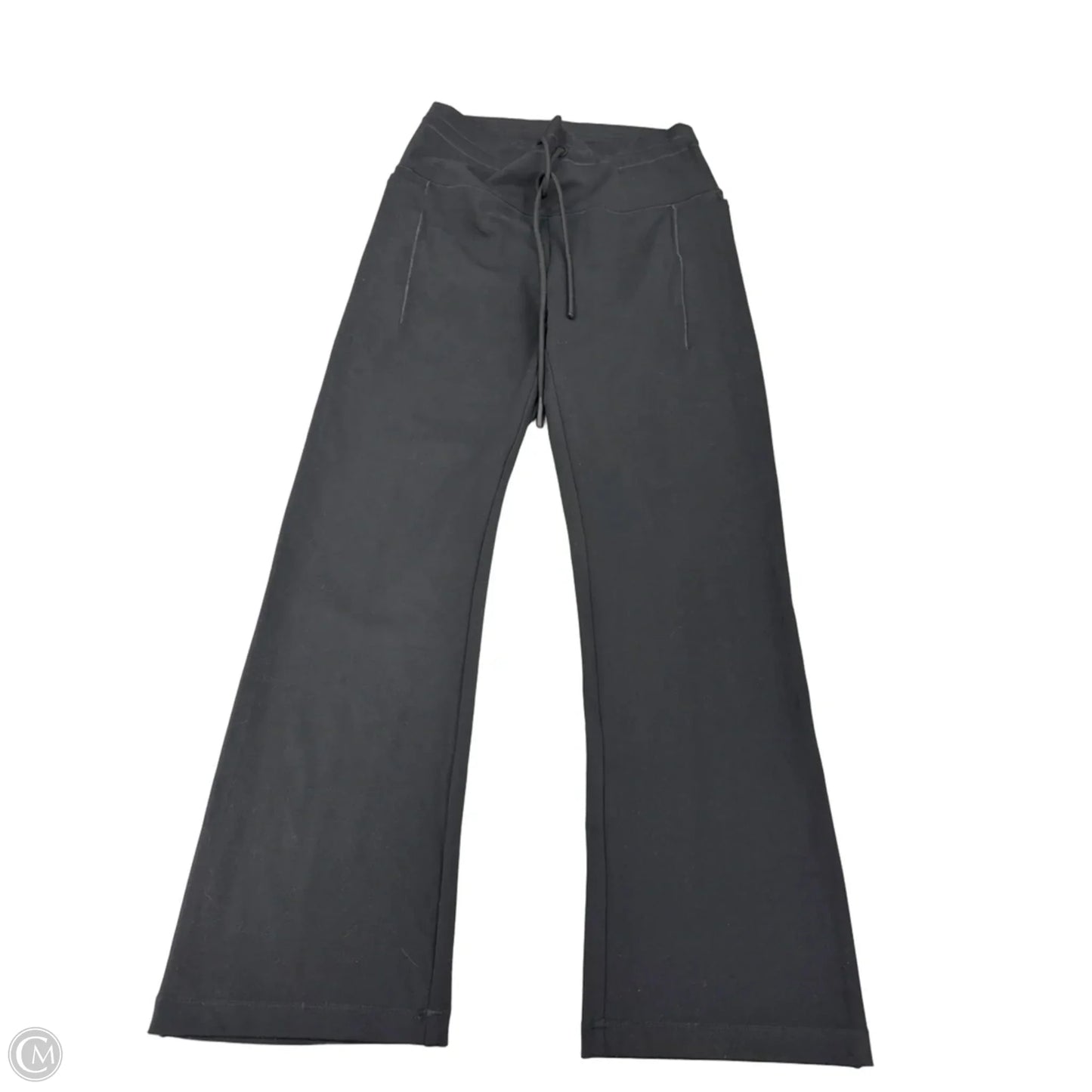 Athletic Pants By Halara In Black, Size: M