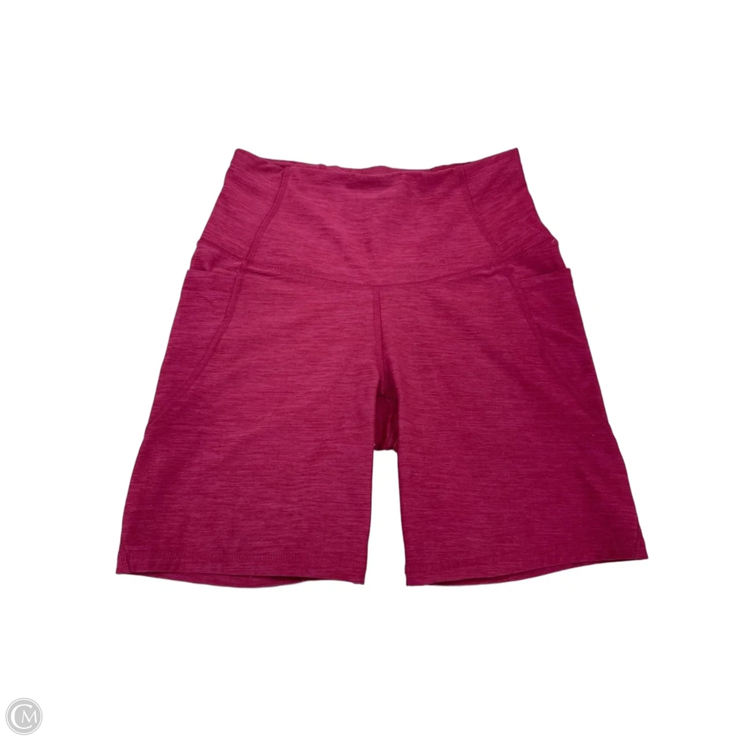 Athletic Shorts By All In Motion In Pink, Size: S