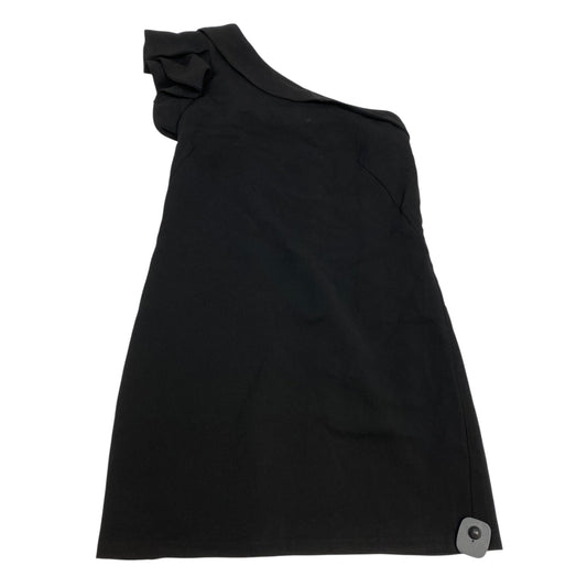 Dress Casual Short By Greylin In Black, Size:S