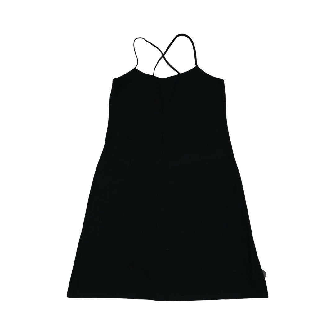 Dress Designer By Eileen Fisher In Black, Size:S