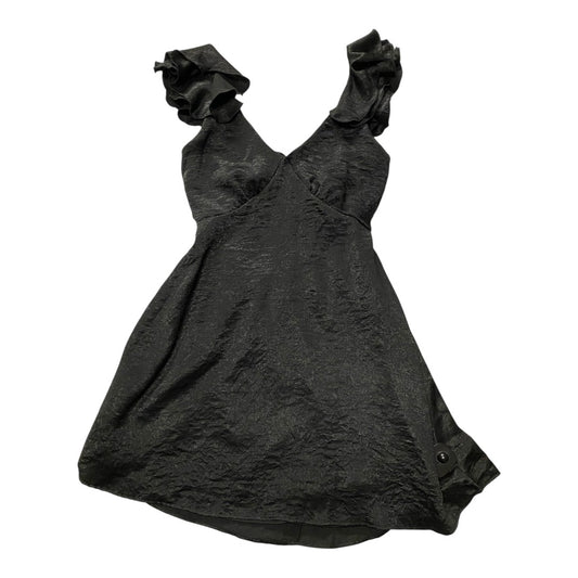 Dress Casual Midi By Altard State In Black, Size:Xs