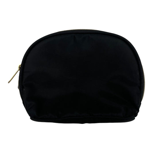Makeup Bag By Cmf In Black, Size:Small