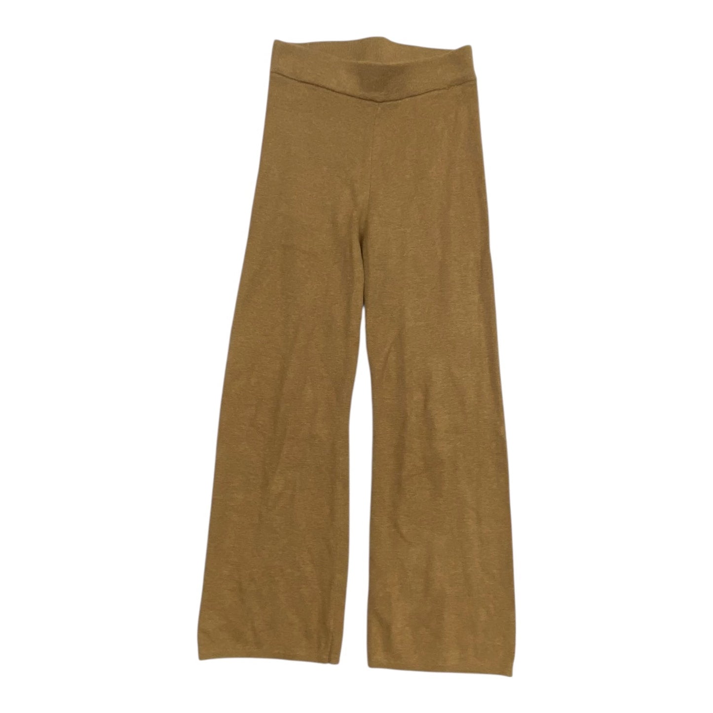 Pants Lounge By Old Navy In Tan, Size:Xs