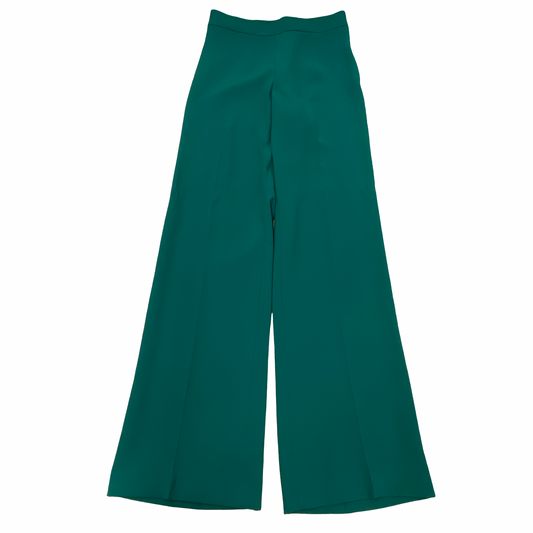 Pants Dress By Zara In Green, Size:M
