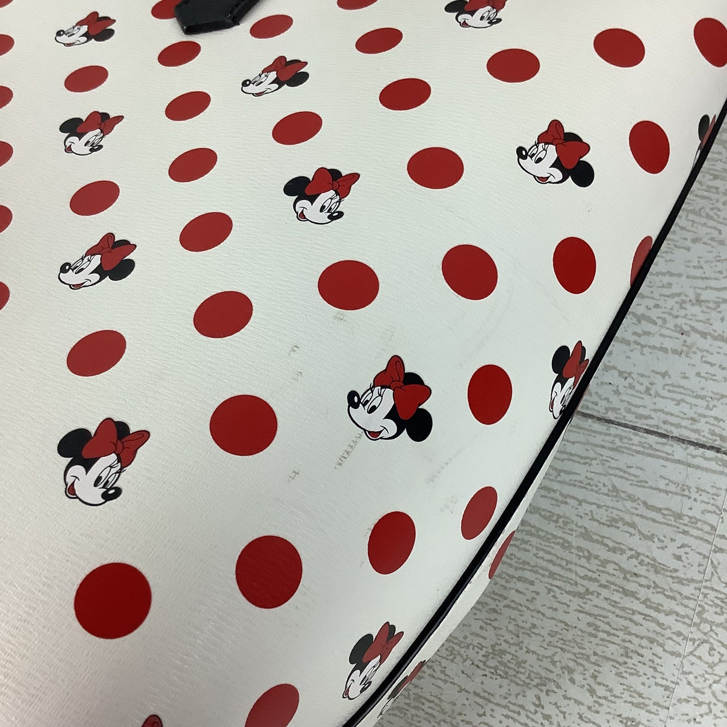 Handbag Designer By Kate Spade, Size: Large