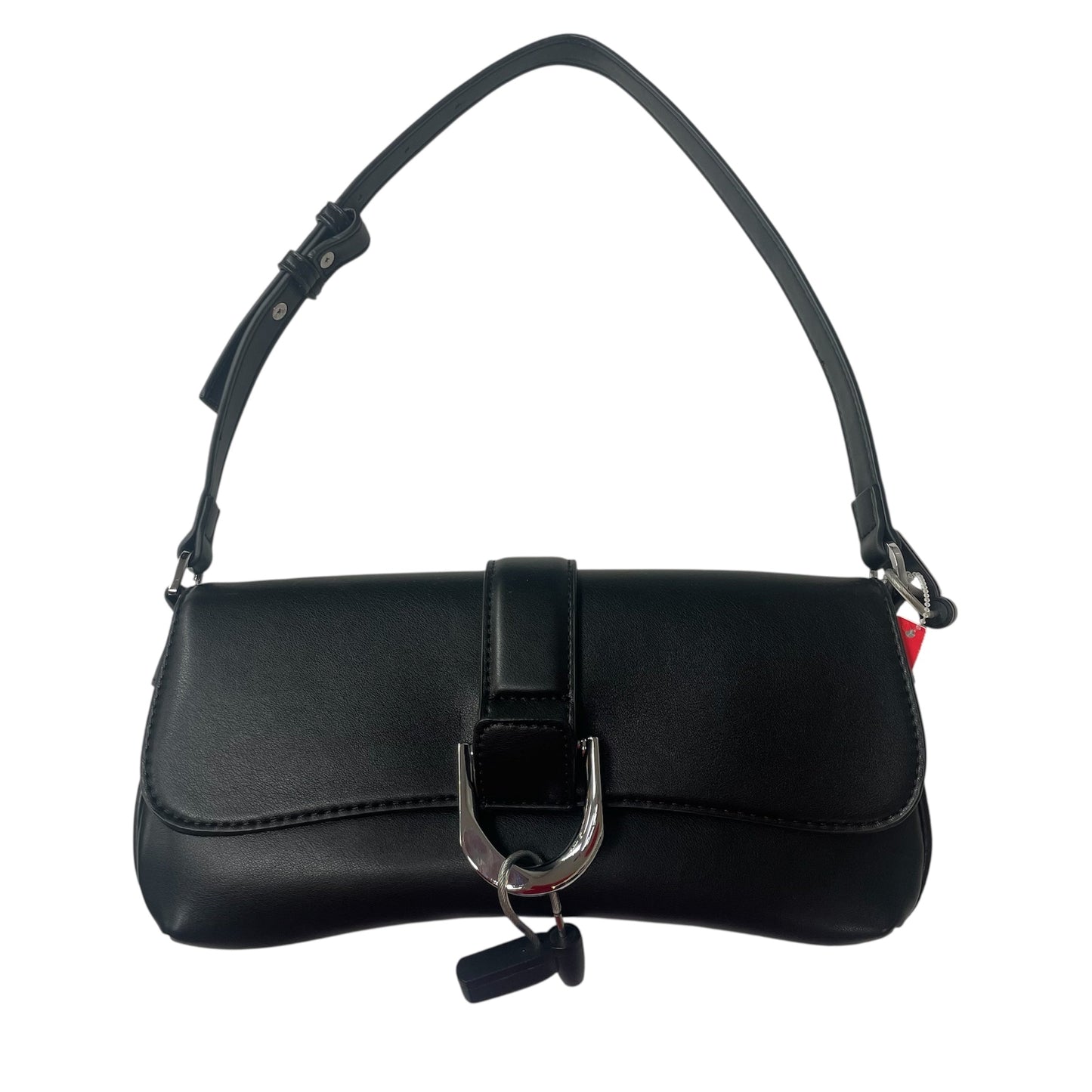 Handbag By Rachel Zoe In Black, Size:Small