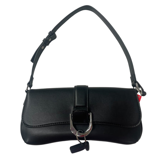Handbag By Rachel Zoe In Black, Size:Small