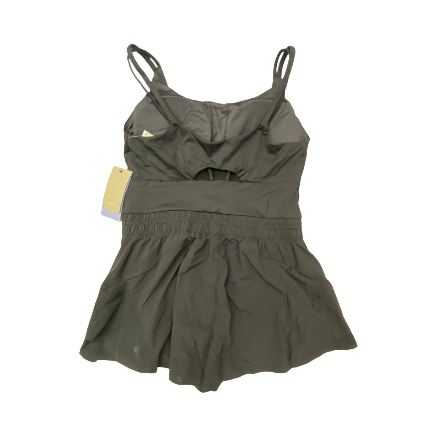 Romper By Avia In Black, Size:L