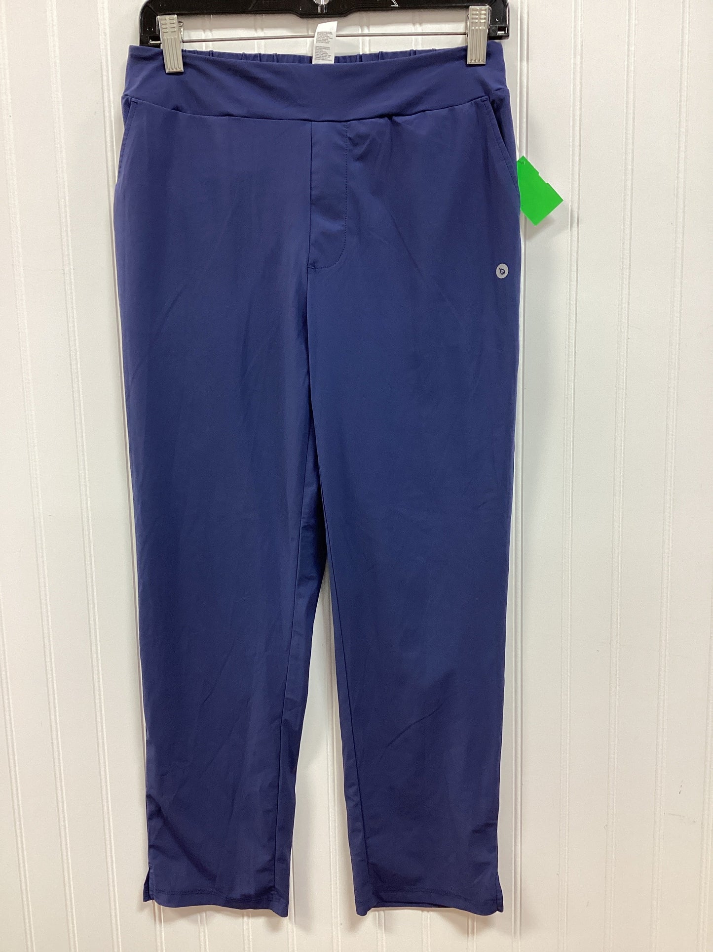 Athletic Pants By Baleaf In Blue, Size:S