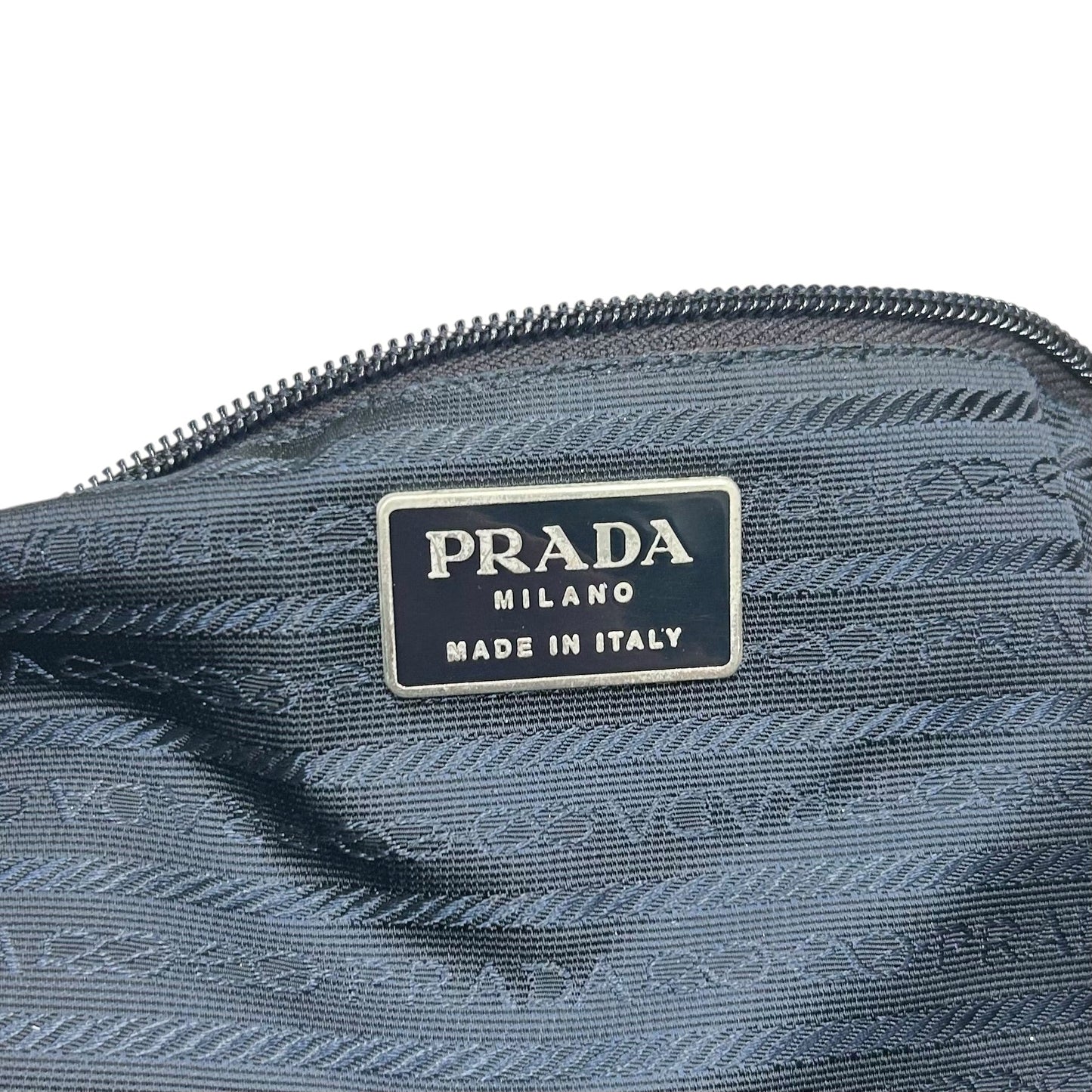 Tote Luxury Designer By Prada, Size: Large