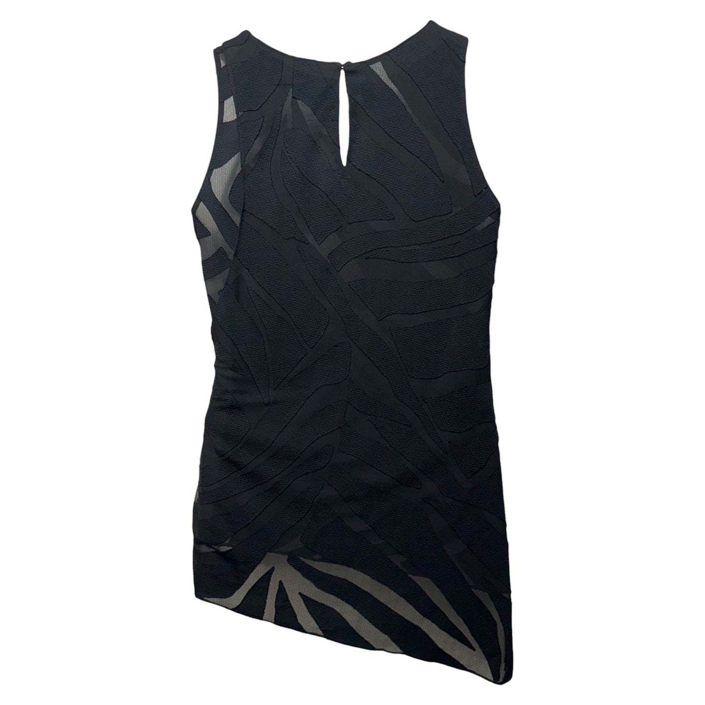 Top Sleeveless By Sachin & Babi In Black, Size: ESTIMATED