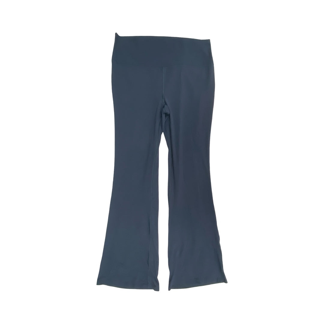 Athletic Leggings By All In Motion In Blue, Size:Xxl