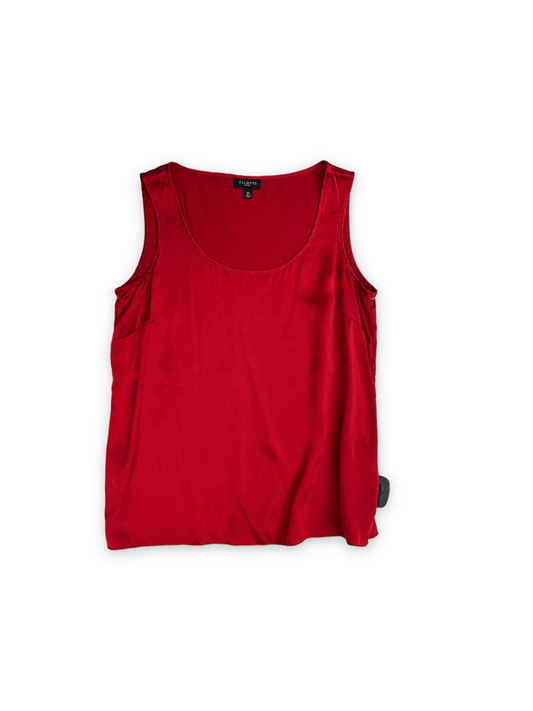 Top Sleeveless By Talbots  Size: 2petite