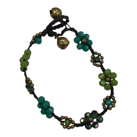Bracelet Other By Clothes Mentor In Multi