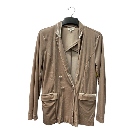 Blazer By Maurices In Pink, Size:S