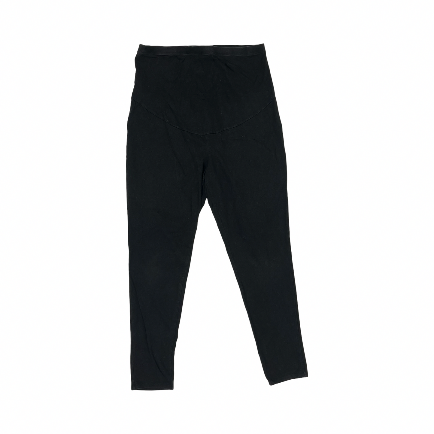 Mat Pant By Ingrid & Isabel In Black, Size:L