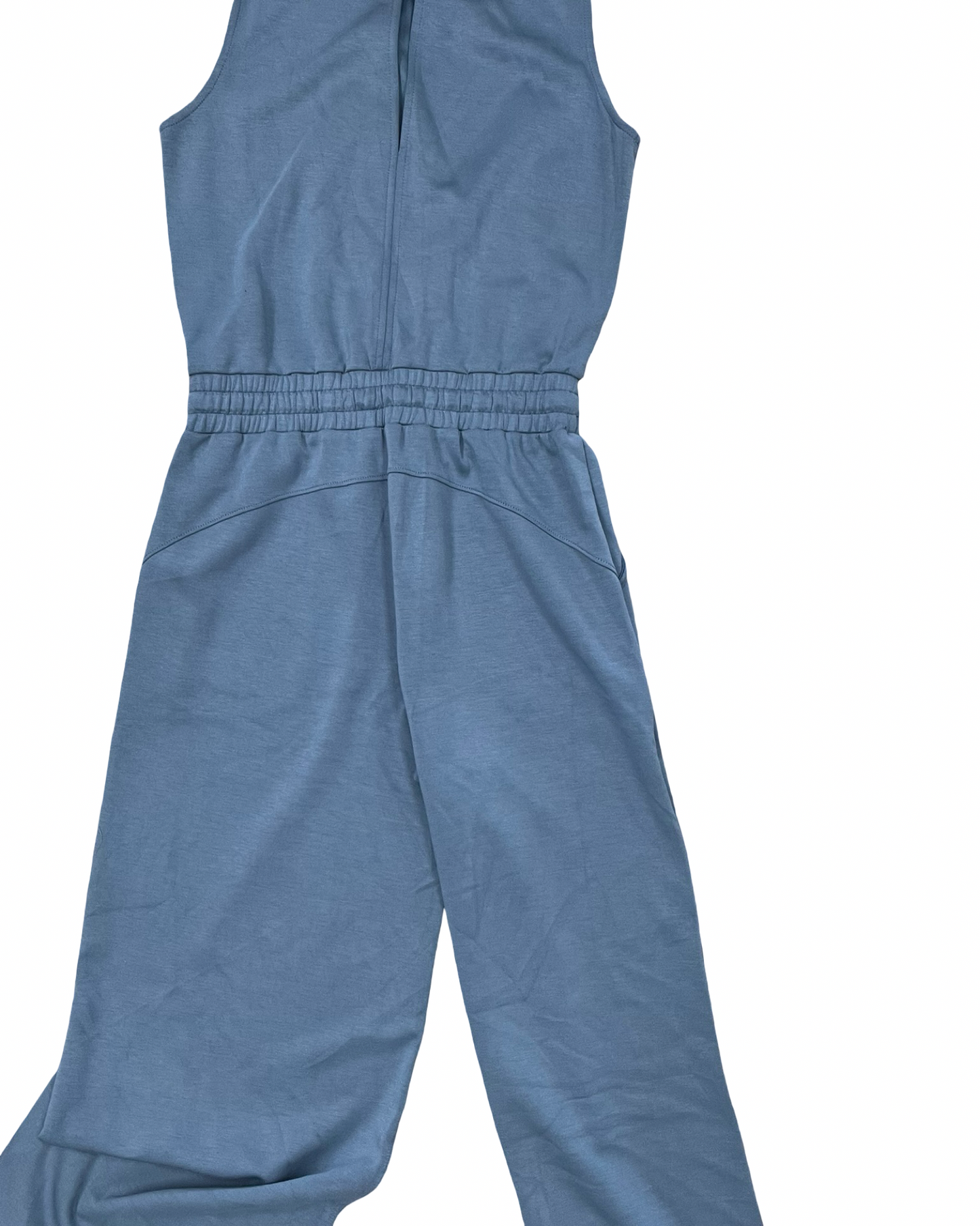 Jumpsuit By Wishlist In Blue, Size:S