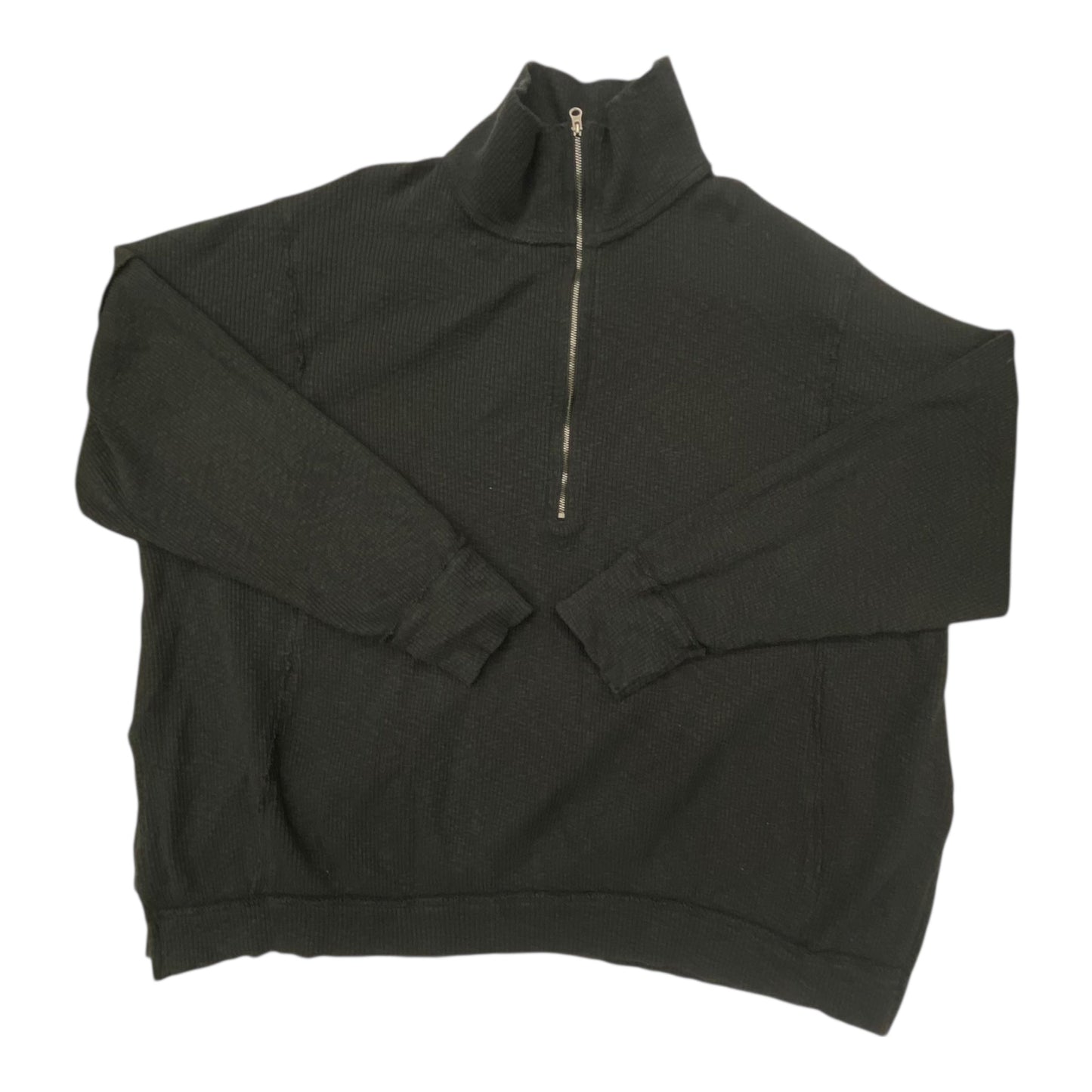 Sweater By We The Free In Black, Size:Xl