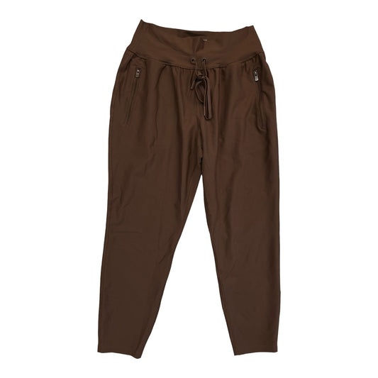 Athletic Pants By Old Navy In Brown, Size:M