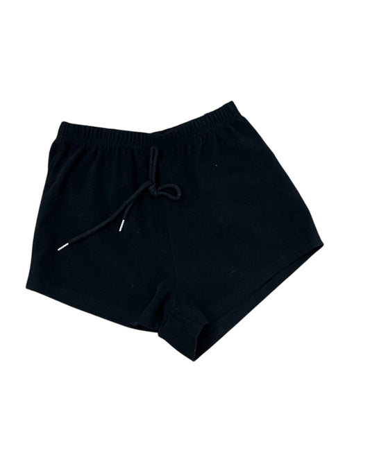 Shorts By Clothes Mentor In Black, Size:S