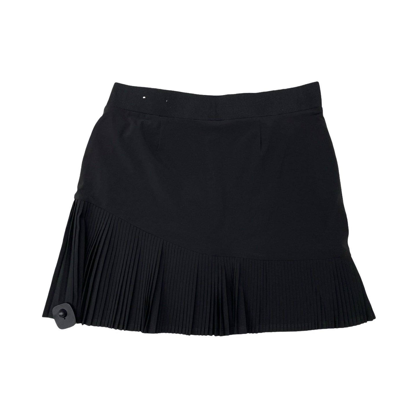 Skort By Chicos In Black, Size:10