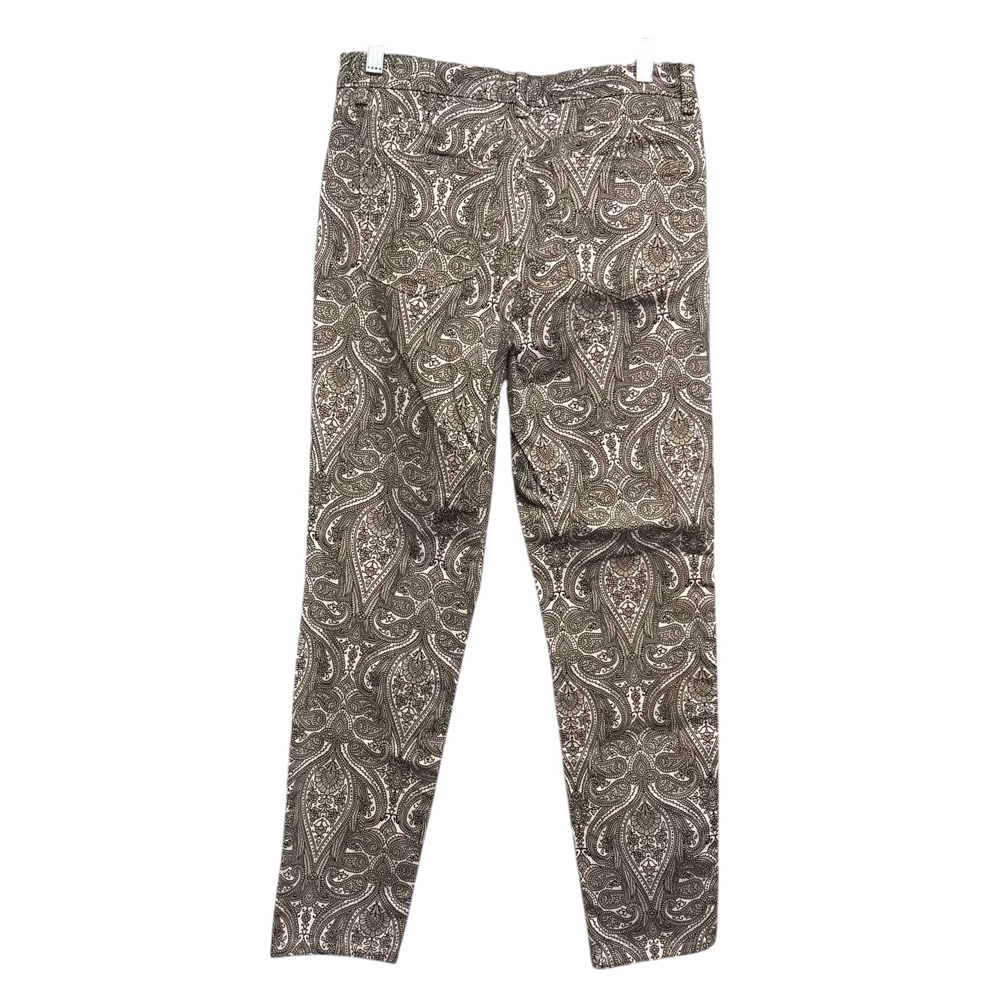 Pants Other By Charter Club In Green, Size:4