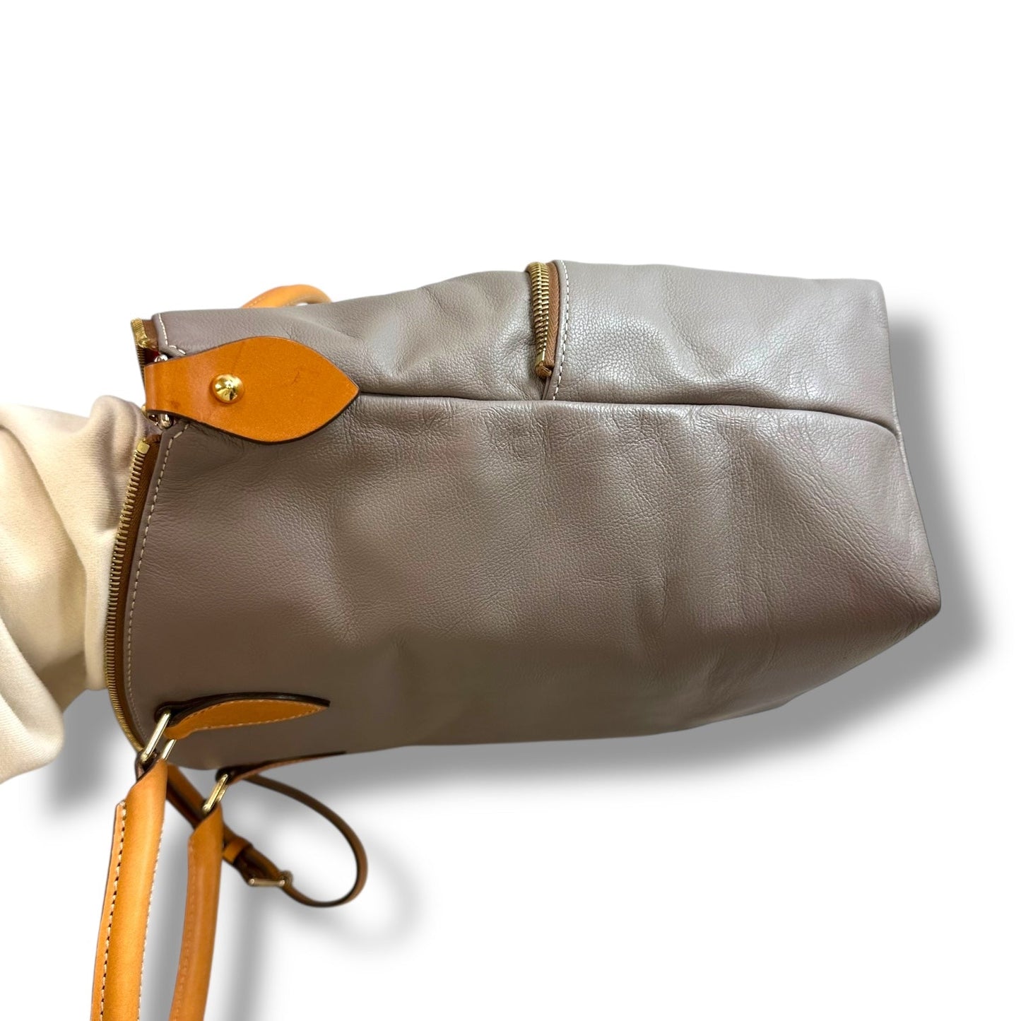 Handbag Designer By Dooney And Bourke, Size: Medium