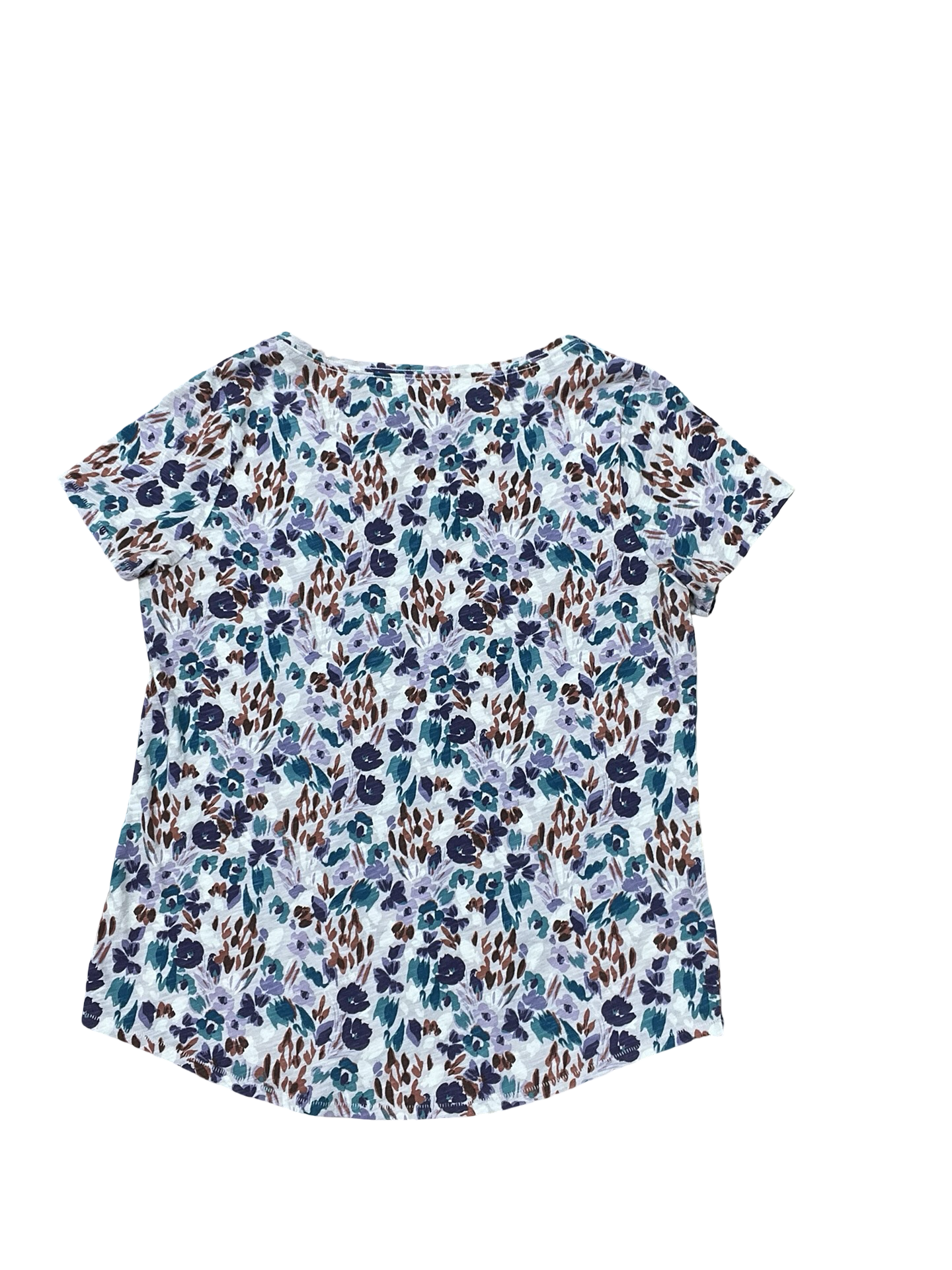 Top Ss By Sonoma In Purple, Size:M