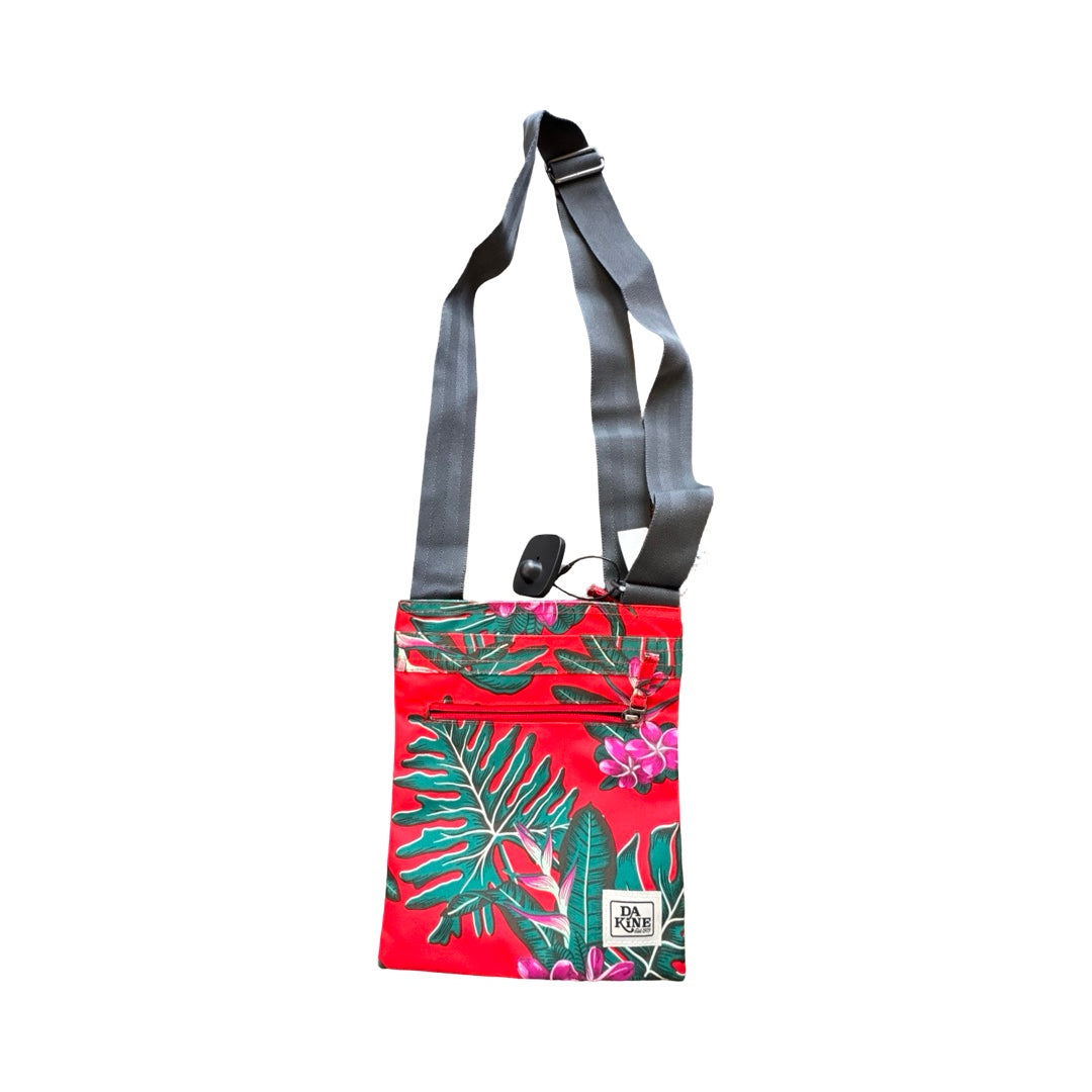 Handbag By Clothes Mentor In Multi, Size:Small