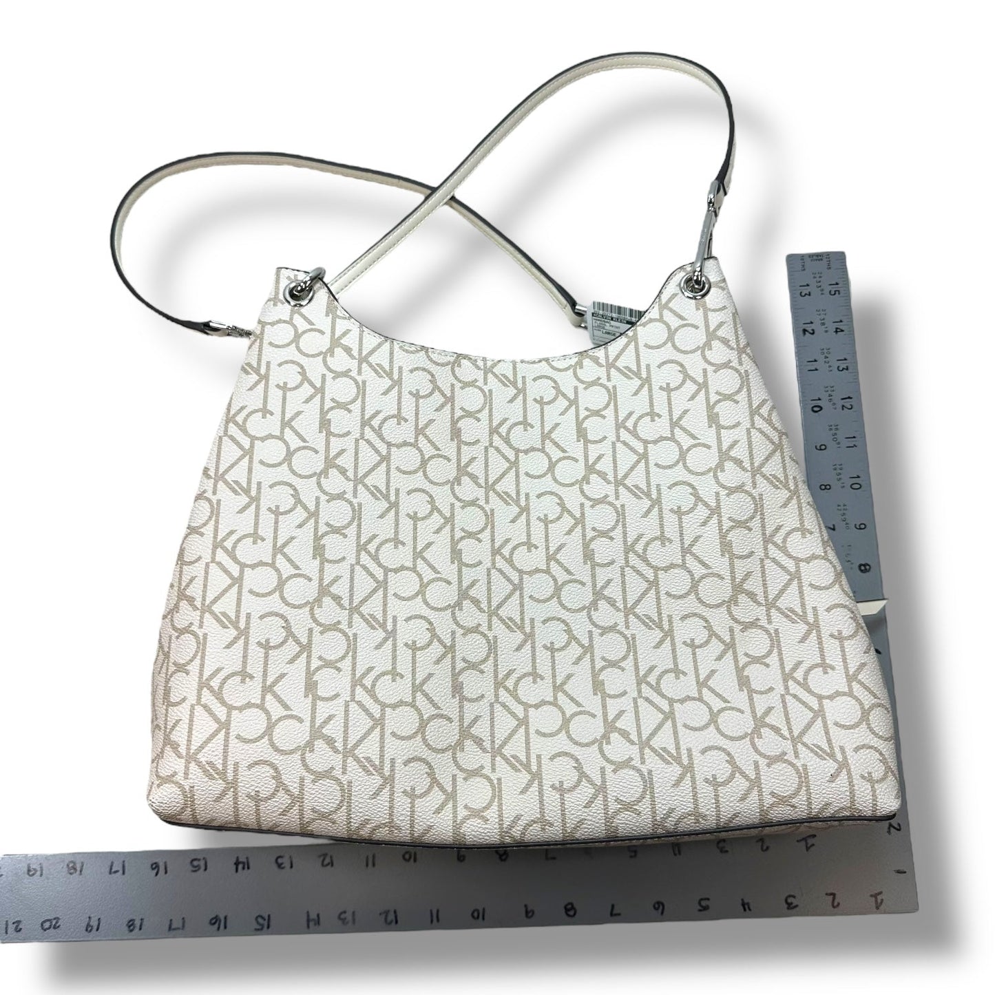 Handbag By Calvin Klein, Size: Large
