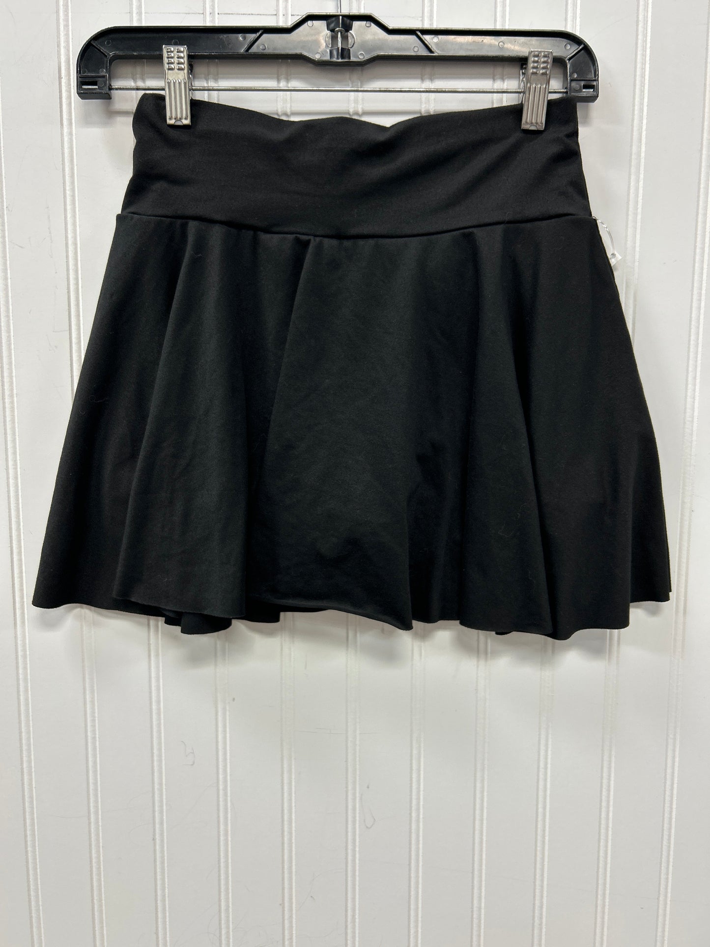 Skort By Cmc In Black, Size:M