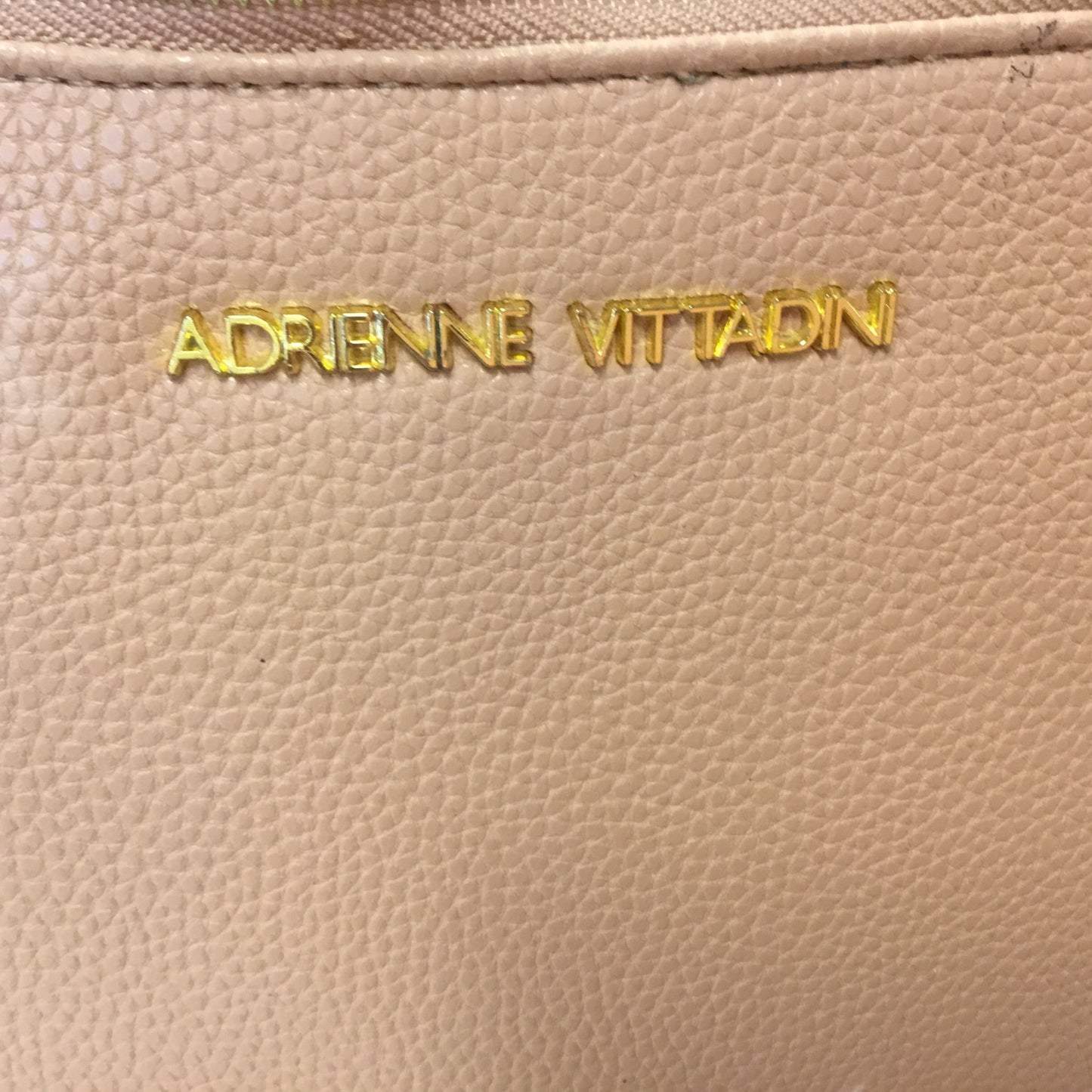 Handbag By Adrienne Vittadini  Size: Medium