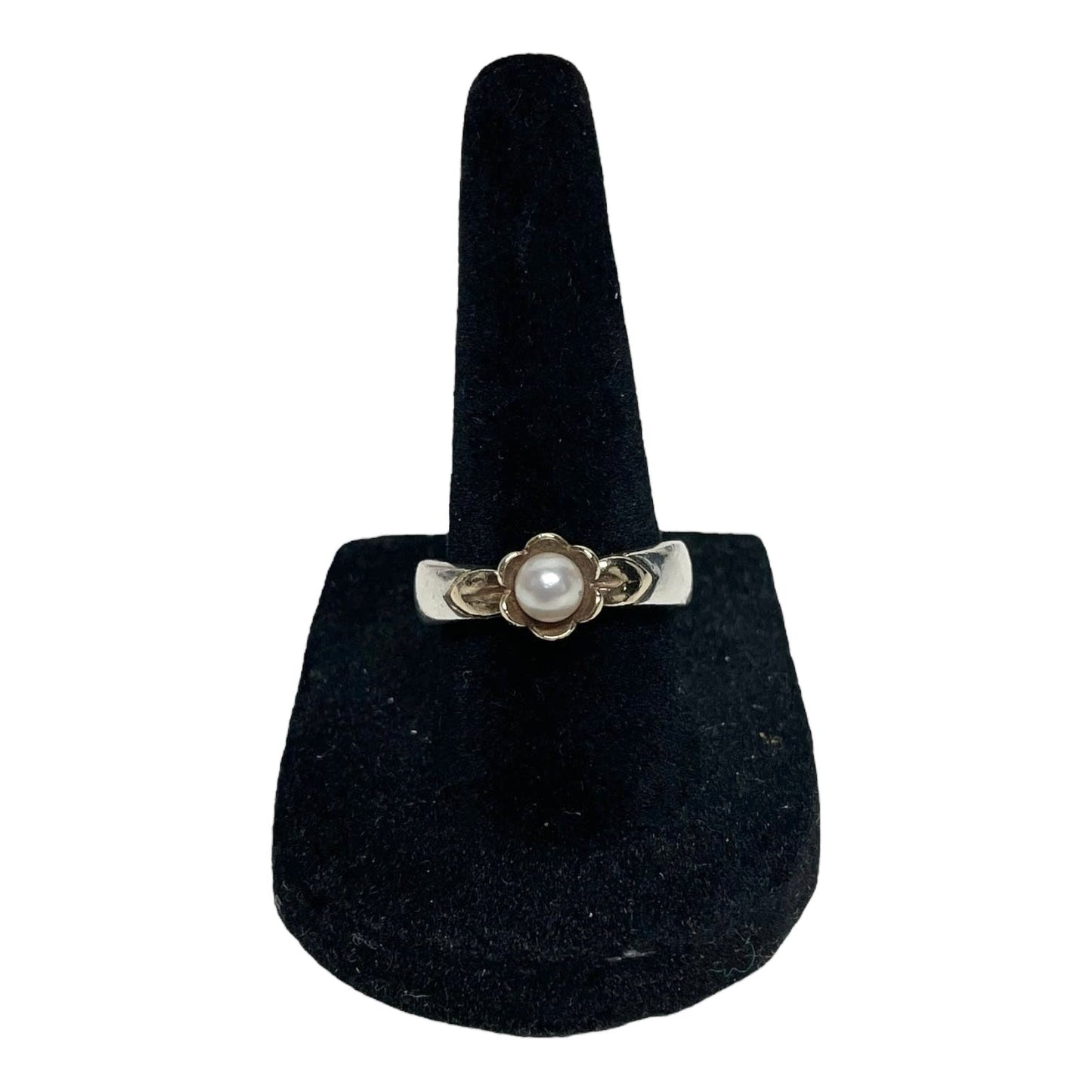 Ring Sterling Silver By James Avery, Size: 7.5