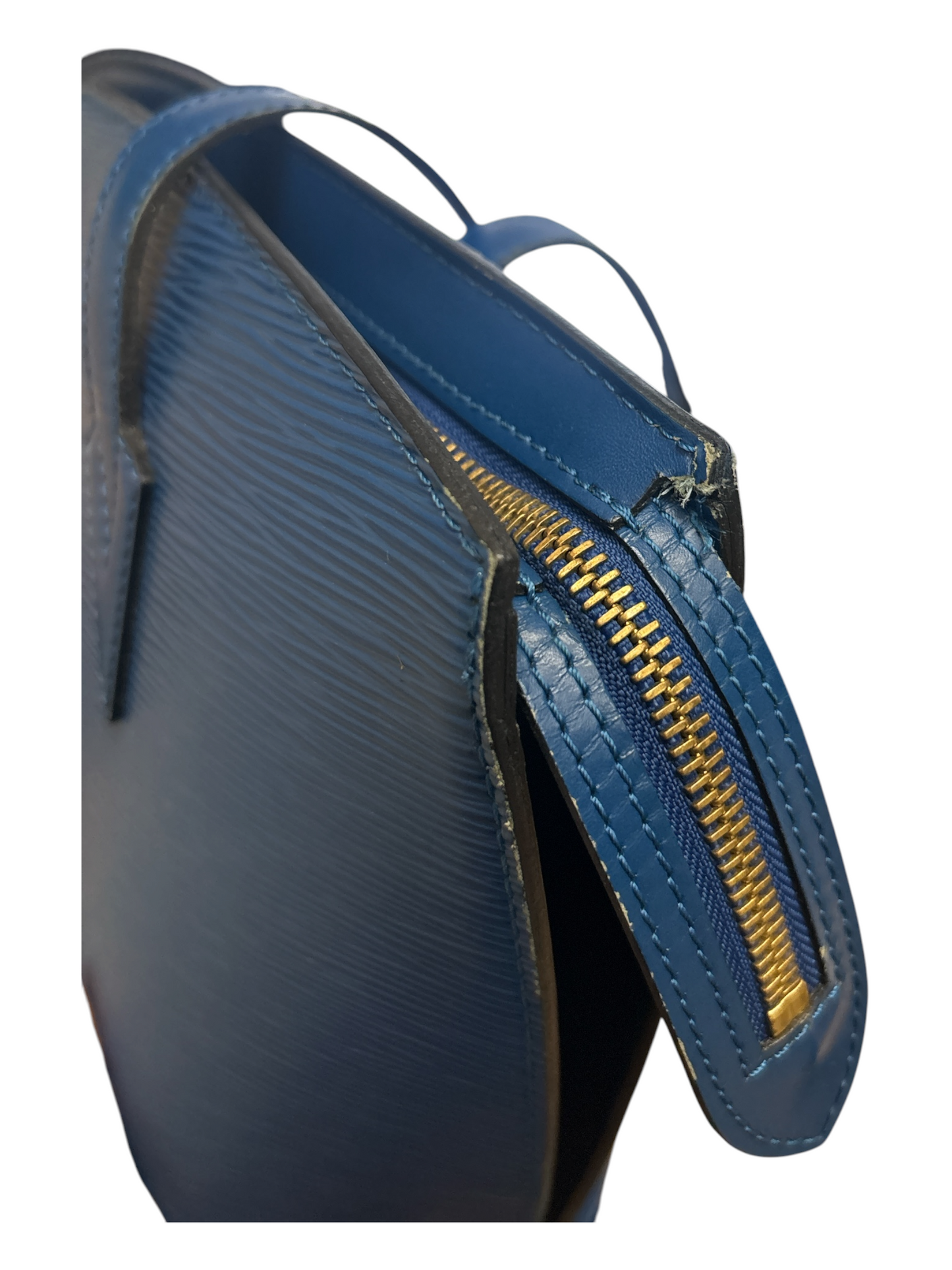Handbag Luxury Designer By Louis Vuitton, Size: Large