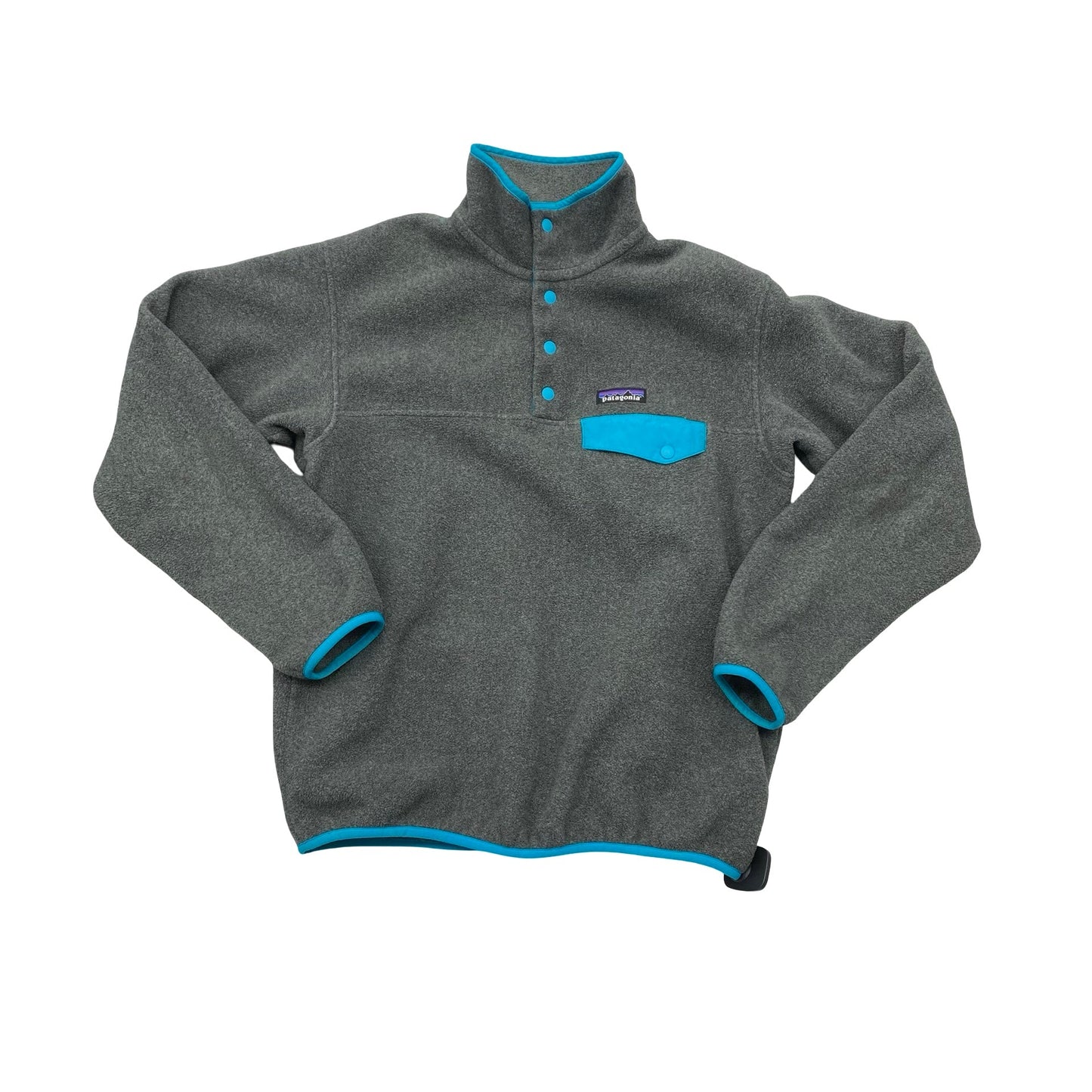 Athletic Fleece By Patagonia In Multi, Size:S