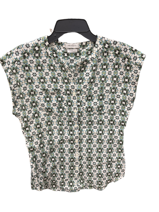 Top Sleeveless By Van Heusen  Size: S