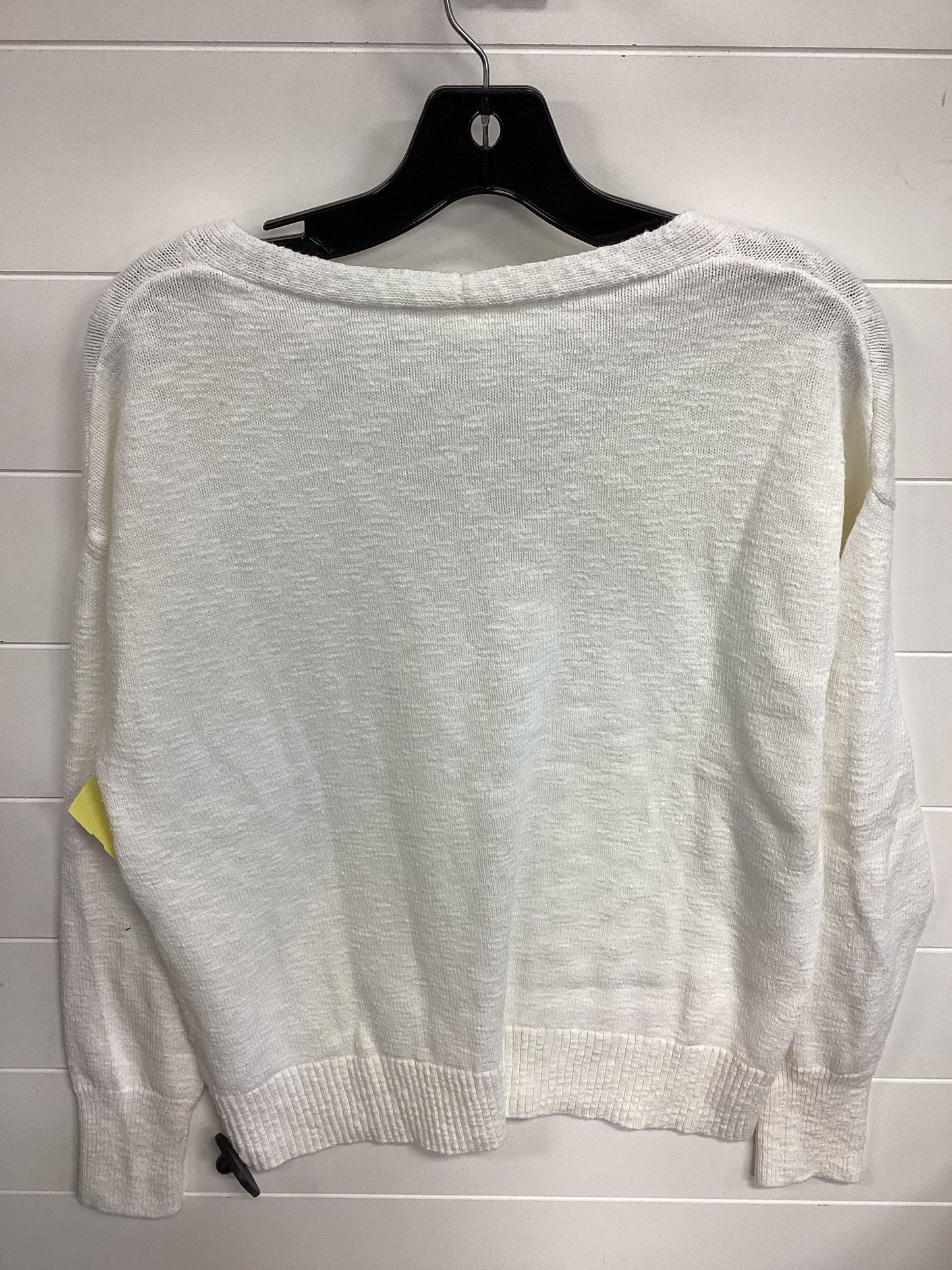 Top Ls By Gap In Cream, Size:M