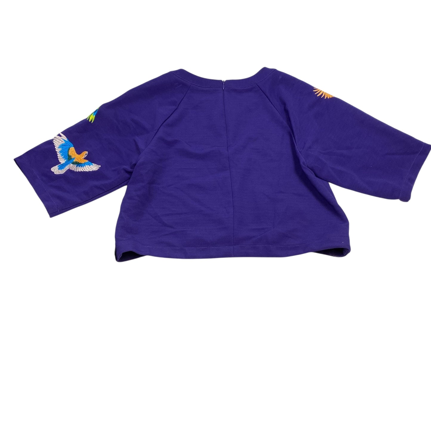 Top Ss By Mustard Seed In Purple, Size:M