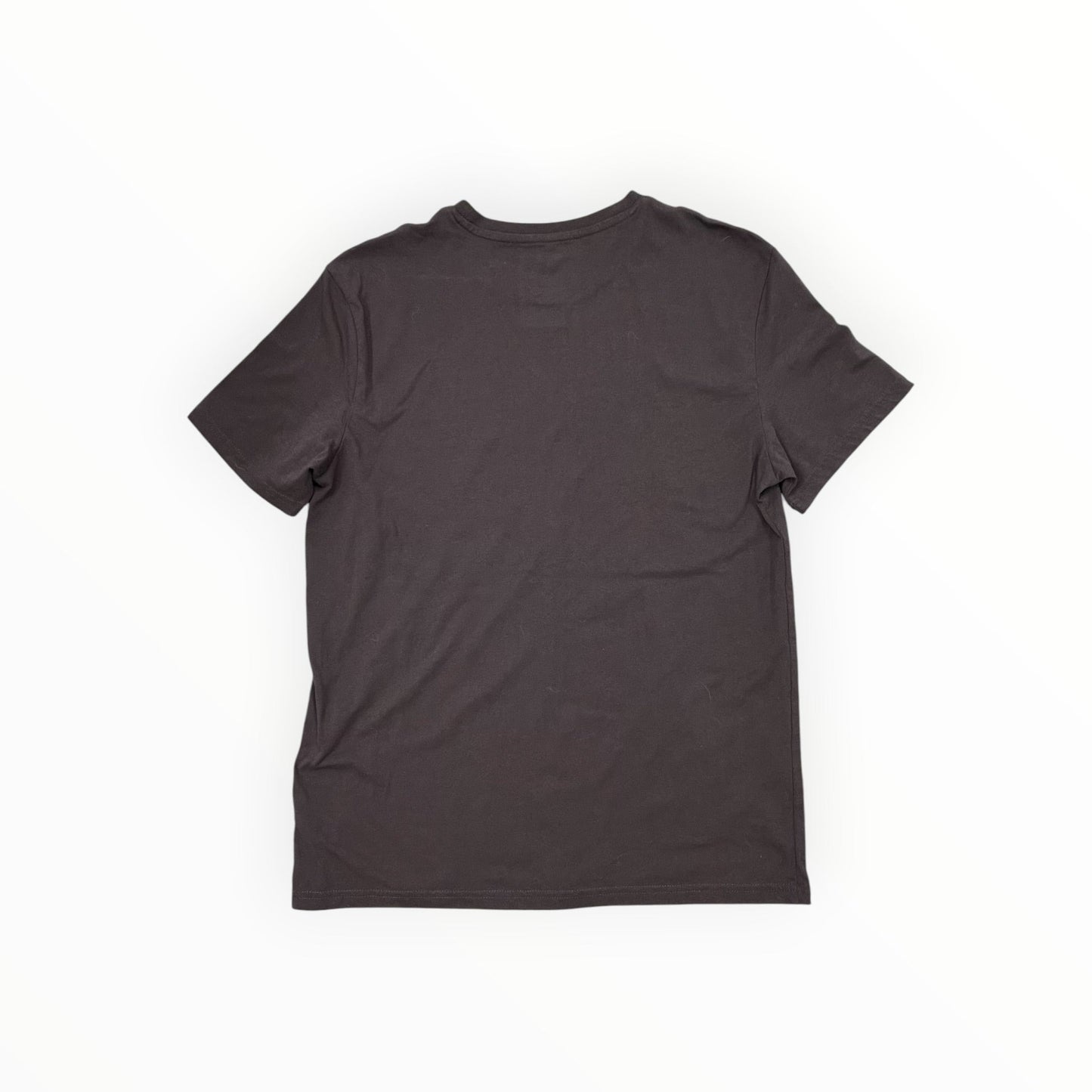 Top Ss Basic By Sonoma In Brown, Size:M