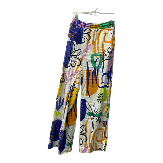Pants Other By Chicos In Multi, Size:16