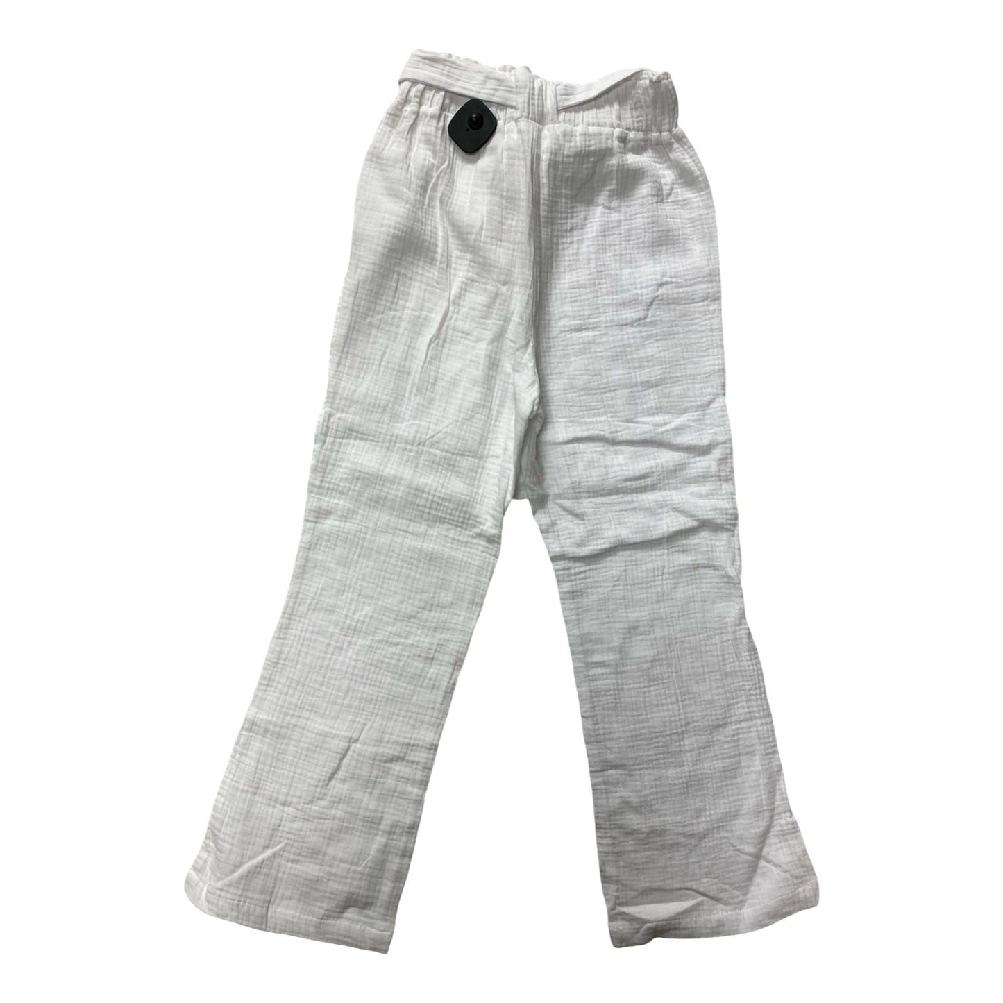 Pants Other By Sincerely Jules In White, Size:Xs