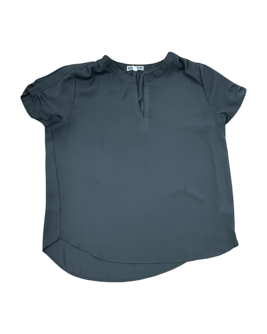 Top Ss By Pleione In Green, Size:S