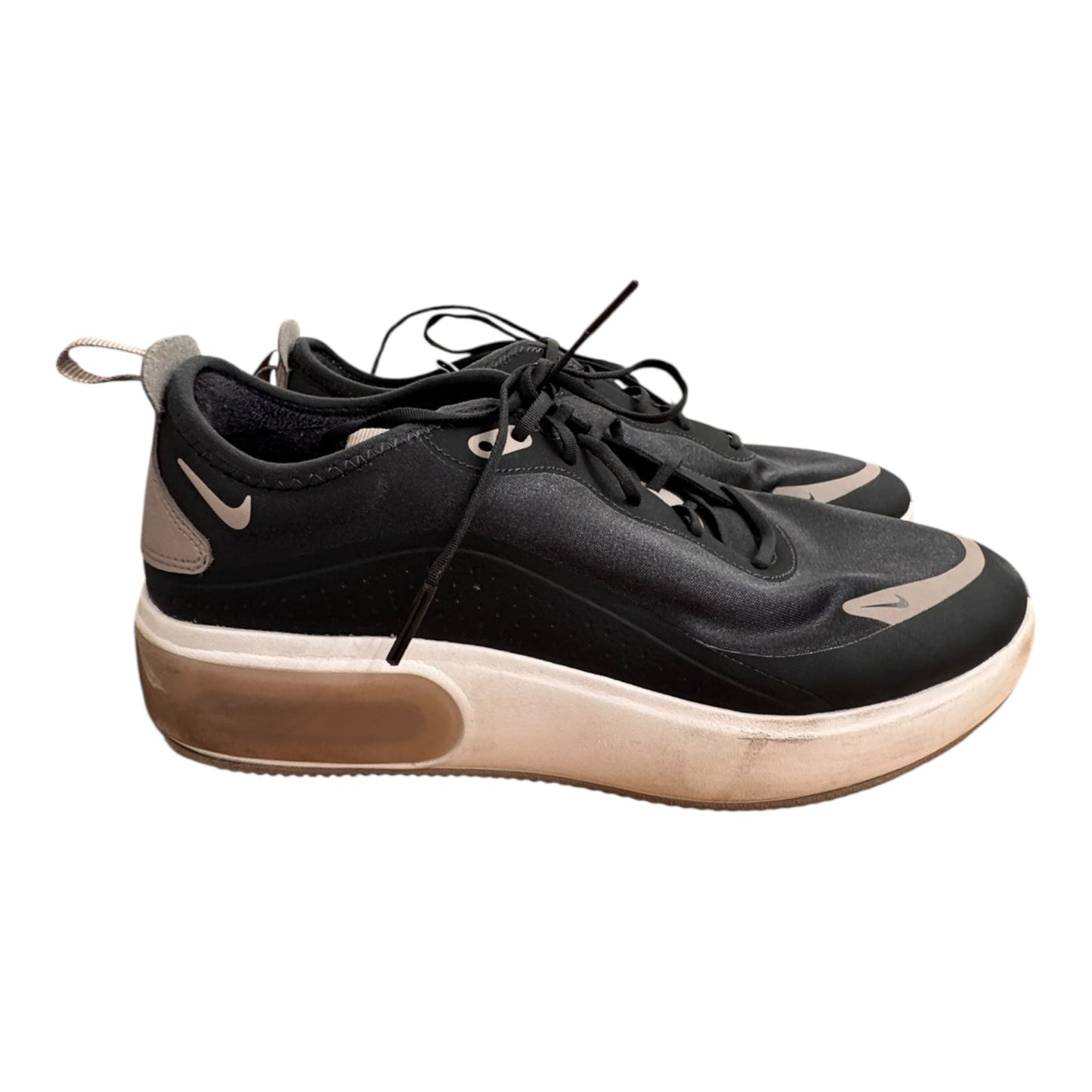 Shoes Athletic By Nike In Multi, Size:10