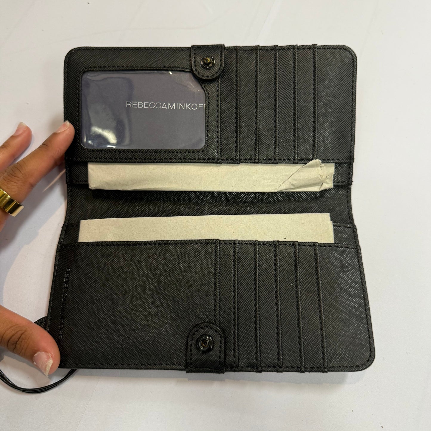 Wallet Designer By Rebecca Minkoff, Size: Medium