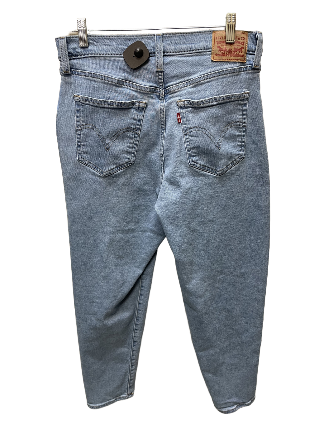 Jeans Boyfriend By Levis  Size: 10