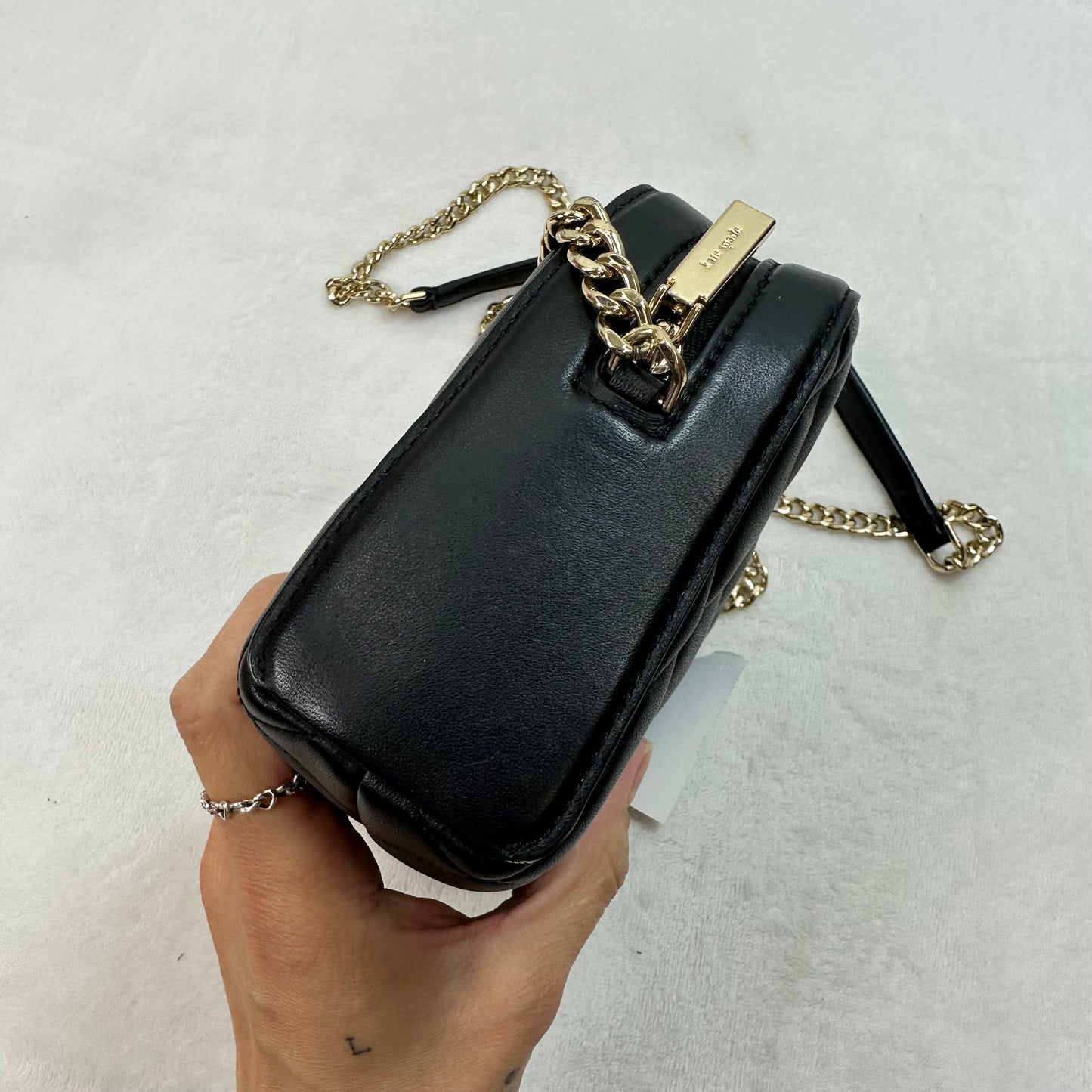 Crossbody Designer By Kate Spade, Size: Small