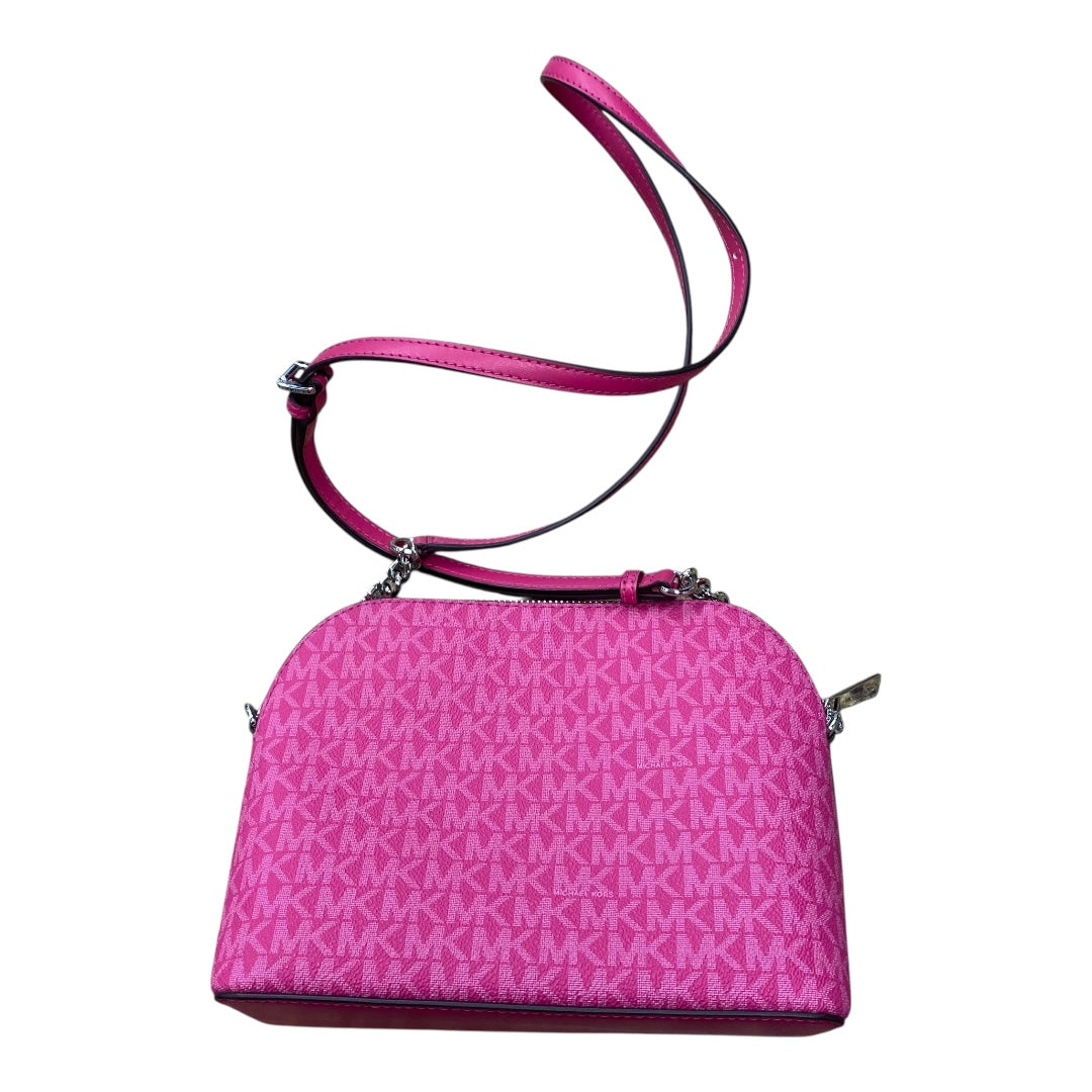 Handbag Designer By Michael Kors In Multi, Size:Small