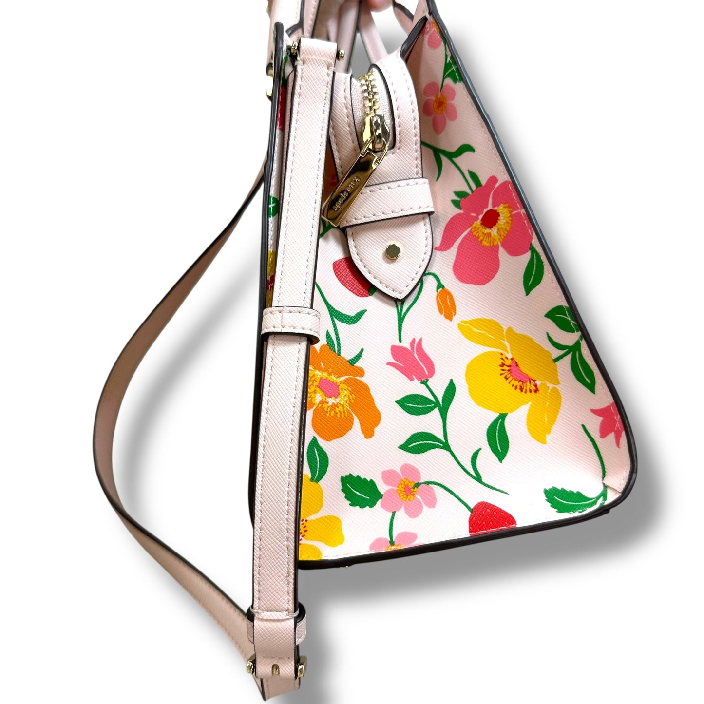Handbag Designer By Kate Spade, Size: Medium