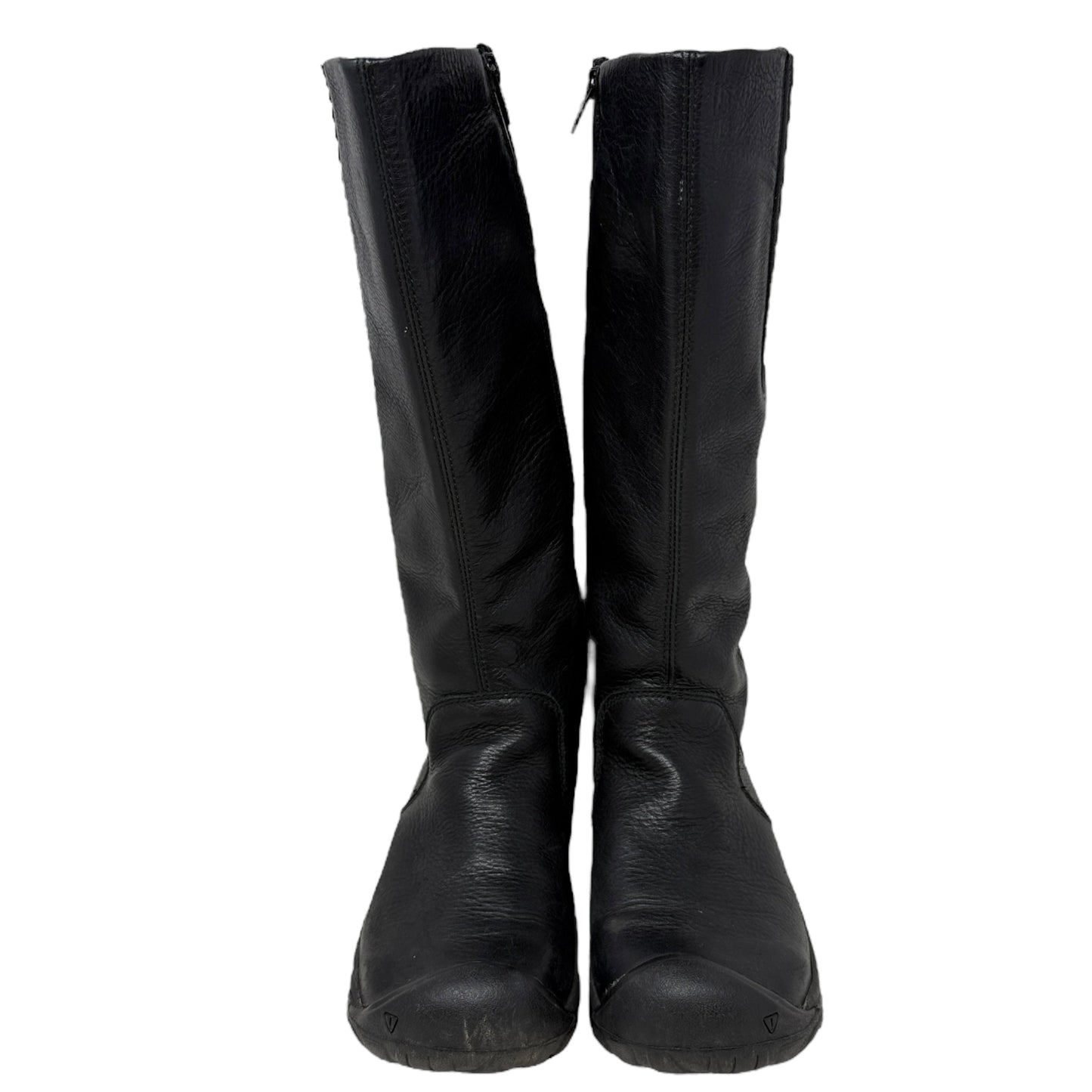 Silverton Boots By Keen In Black, Size: 8